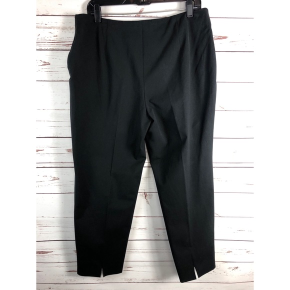 Audrey cropped trousers $395 new! - Picture 4 of 7